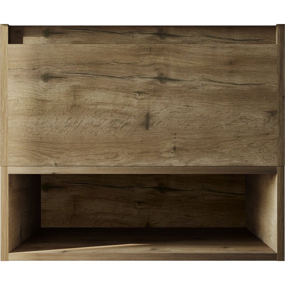 Купить Мебель для ванной STWORKI Карлстад 60 дуб рустикальный, в стиле лофт, под дерево, подвесная (гарнитур, комплект) в Москве с доставкой Мебель для ванной STWORKI Карлстад 60 дуб рустикальный, в стиле лофт, под дерево, подвесная (гарнитур, комплект)