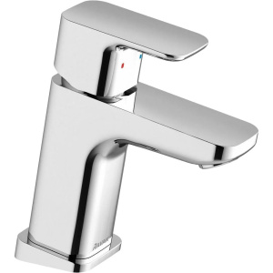 Смеситель для раковины Ravak 10° Free X070127 нержавеющая сталь