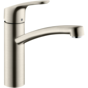Смеситель для кухни Hansgrohe Focus 31806800