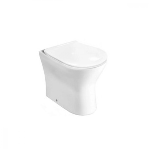 Чаша напольного унитаза Roca Leon 342649000 Чаша напольного унитаза Roca Leon 342649000