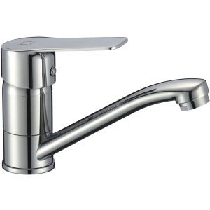 Смеситель для раковины Milardo Helic HELSBR0M01