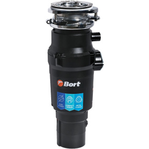 Измельчитель отходов Bort Titan 7000