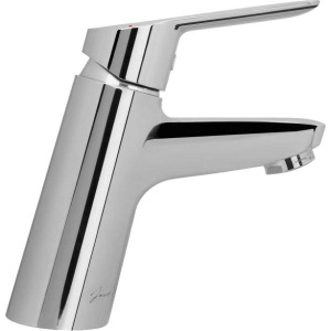 Смеситель для раковины Jacob Delafon Lucien E20849-CP Смеситель для раковины Jacob Delafon Lucien E20849-CP