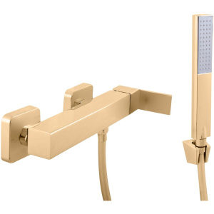 Смеситель для душа Rav Slezak Loira LR580.5/1Z