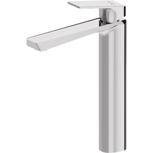 Смеситель для раковины Damixa Merkur 400250000 хром