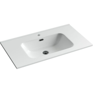 Мебельная раковина Ceramicanova Element CN7005 80