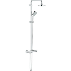 Душевая стойка Grohe Tempesta New 27922000