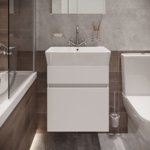 Тумба с раковиной DIWO Тольятти 50