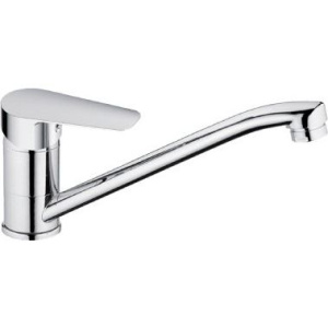 Смеситель для кухни Rossinka S S35-21