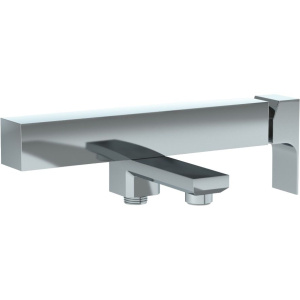 Смеситель для ванны с душем Paini Grazia 21CR111 хром