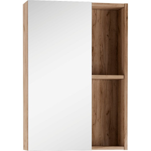 Зеркало-шкаф Домино Craft 50