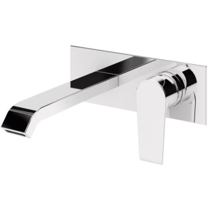 Смеситель для раковины Cezares Nautic BLI-01-W0 С ВНУТРЕННЕЙ ЧАСТЬЮ