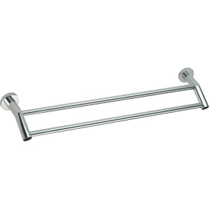 Полотенцедержатель Savol 87 S-608748 двойной, 60 см