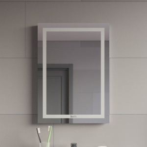 Зеркало IDDIS Zodiac 50 с термообогревом