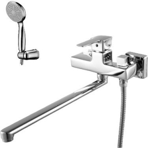 Универсальный смеситель Lemark Basis LM3617C