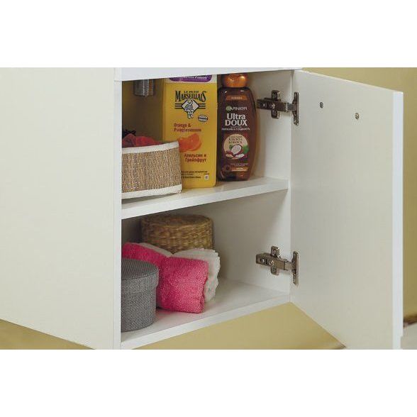 Купить Мебель для ванной Onika Ирис 50 в Москве с доставкой Мебель для ванной Onika Ирис 50