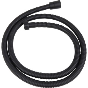 Душевой шланг Акватек AQ2101MB 160 см, черный Душевой шланг Акватек AQ2101MB 160 см, черный