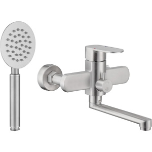 Смеситель для ванны с душем Haiba HB60806 Смеситель для ванны с душем Haiba HB60806