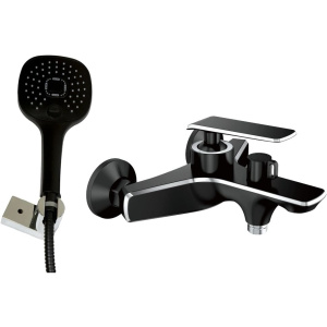 Смеситель для ванны с душем Haiba HB60548-7