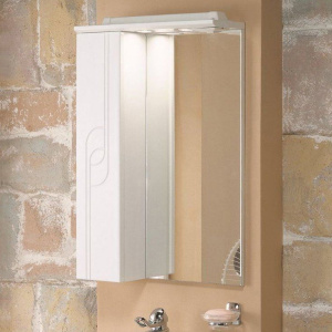 Зеркало AQUATON Панда L 50 Зеркало AQUATON Панда L 50