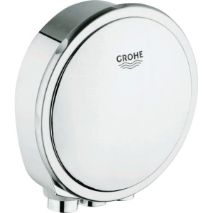 Внешняя часть слива-перелива Grohe Talentofill 19952000 Внешняя часть слива-перелива Grohe Talentofill 19952000