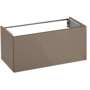 Тумба под раковину Keuco Royal Reflex 100 34070140000 трюфель
