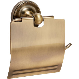 Держатель туалетной бумаги Fora Real FOR-RE015