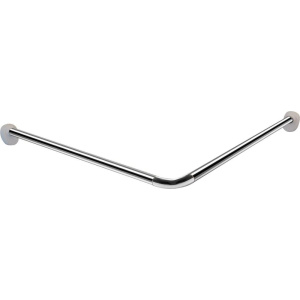 Карниз для ванны Ridder 59100 90х90 см