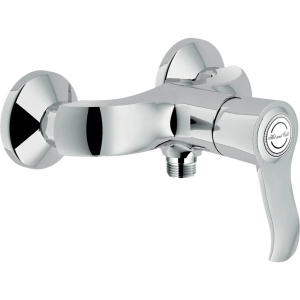 Смеситель для душа Nobili Sofi SI98130CR Chrome