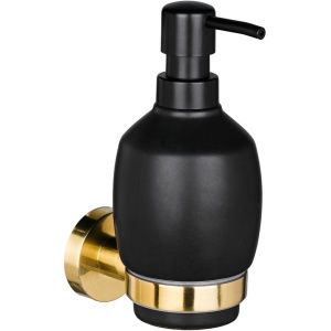 Дозатор Moroshka Oro Nero 925-107-01