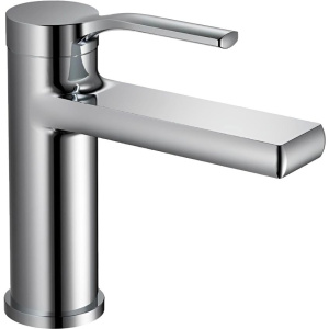 Смеситель для раковины BELZ B10612 хром