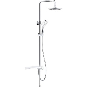 Душевая стойка IDDIS Ray RAYSW3Fi76