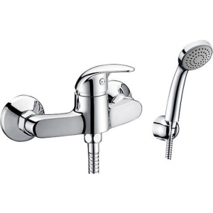 Смеситель для душа Wasserkraft Isen 2602