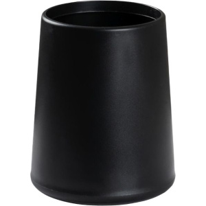 Стакан Ridder Kira черный