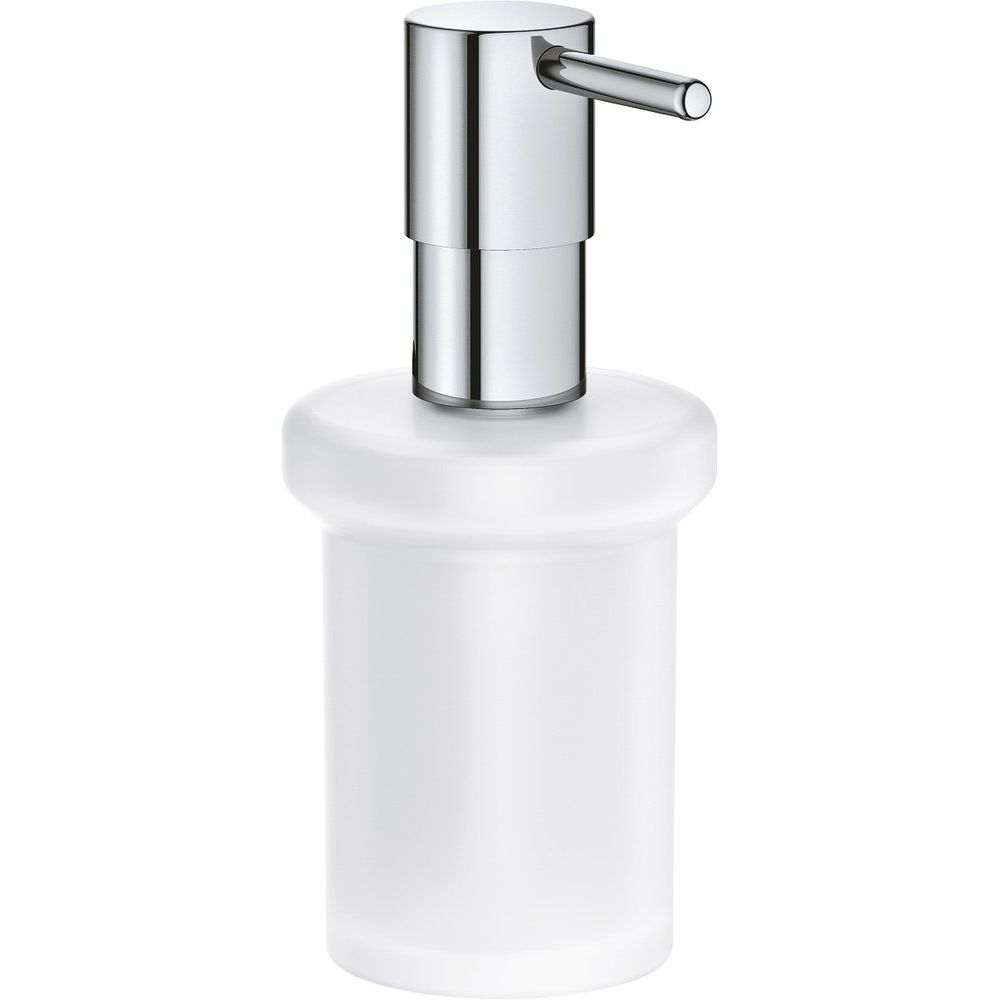 Купить Дозатор Grohe Essentials 40394 хром в Москве с доставкой Дозатор Grohe Essentials 40394 хром