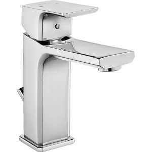 Смеситель для раковины E.C.A. Tiera 102188012EX