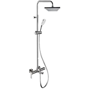 Душевая стойка Remer Energy EY34ASD25 Душевая стойка Remer Energy EY34ASD25