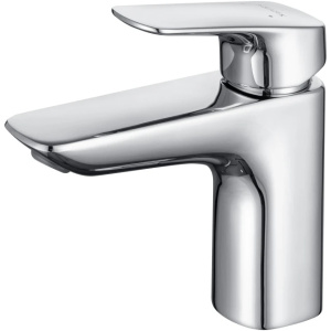 Смеситель для раковины Aquatek Вега 97 AQ1010CR хром