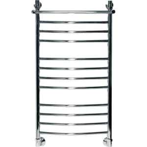 Полотенцесушитель водяной Ника Arc ЛД (г2) ВП 100/60-12 с полкой