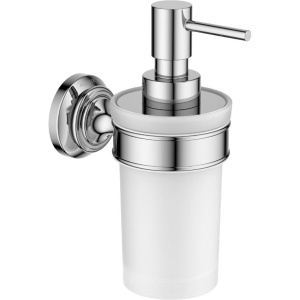 Дозатор Акватек Классик AQ4505CR хром