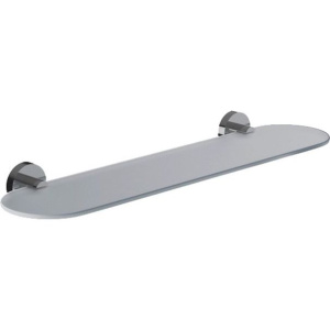 Полка IDDIS Sena SENSSG0i44 матовое стекло Полка IDDIS Sena SENSSG0i44 матовое стекло