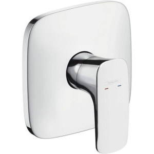 Смеситель для душа Hansgrohe PuraVida 15665000 Смеситель для душа Hansgrohe PuraVida 15665000