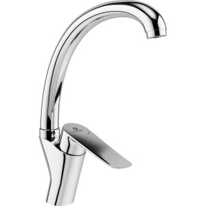 Смеситель для кухни Domaci Равенна XA-04cr Смеситель для кухни Domaci Равенна XA-04cr