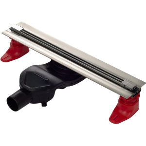 Душевой трап (лоток) Berges Super Slim 090152 60 см