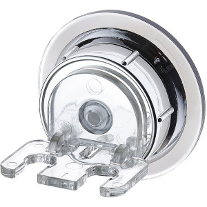 Держатель для зубных щеток Ridder 12102100