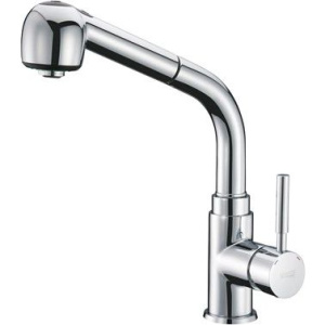 Смеситель для кухни Wasserkraft Main 4166