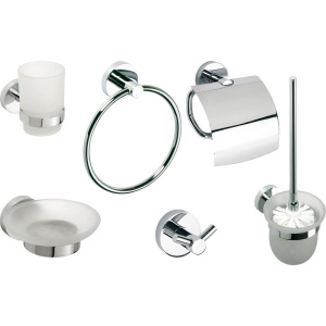 Набор Bemeta Omega 204601 (6 предметов) Набор Bemeta Omega 204601 (6 предметов)