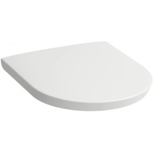 Крышка-сиденье Laufen The New Classic с микролифтом 8.9185.1.000.000.1 Крышка-сиденье Laufen The New Classic с микролифтом 8.9185.1.000.000.1