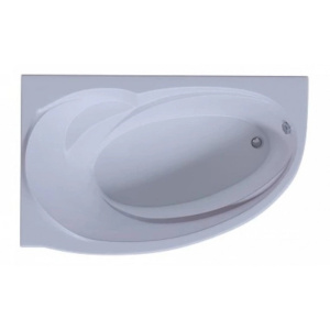 Акриловая ванна Aquatek Бетта 170x97 BET170-0000378 Акриловая ванна Aquatek Бетта 170x97 BET170-0000378