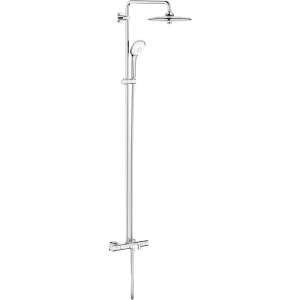 Душевая стойка Grohe Euphoria System 260 27475002 Душевая стойка Grohe Euphoria System 260 27475002
